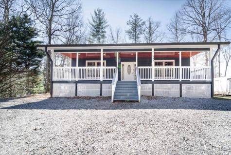 137 Eddie Tanner Lane Murphy NC 28906