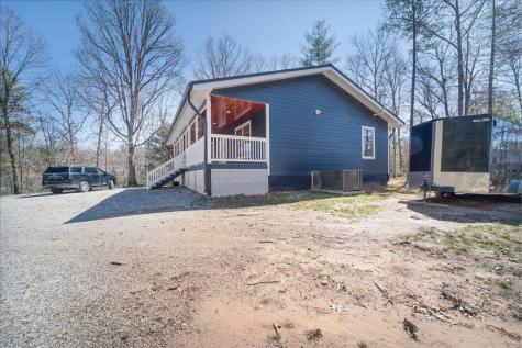 137 Eddie Tanner Lane Murphy NC 28906