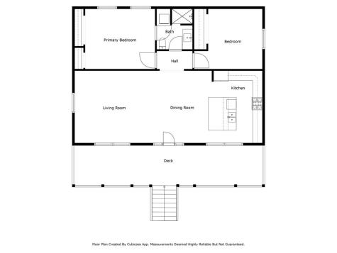 137 Eddie Tanner Lane Murphy NC 28906