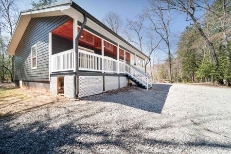 137 Eddie Tanner Lane Murphy NC 28906