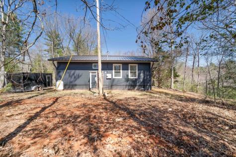 137 Eddie Tanner Lane Murphy NC 28906