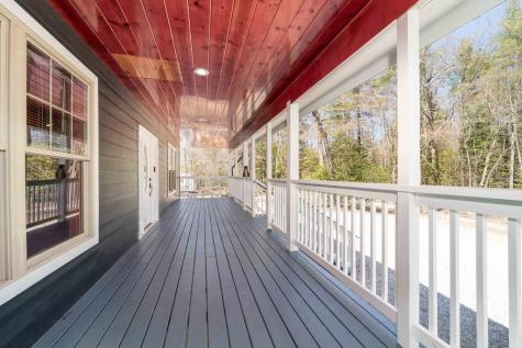 137 Eddie Tanner Lane Murphy NC 28906