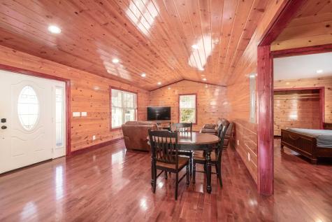 137 Eddie Tanner Lane Murphy NC 28906