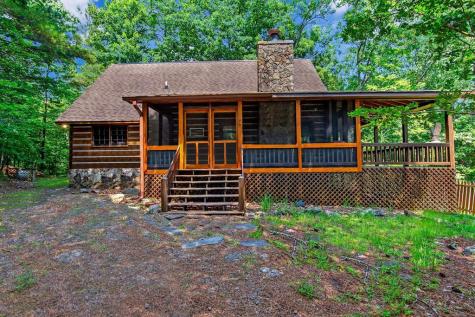 34 Mountain Lookout Morganton GA 30560
