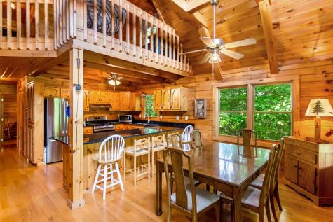 34 Mountain Lookout Morganton GA 30560