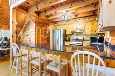 34 Mountain Lookout Morganton GA 30560