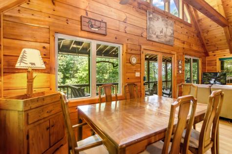 34 Mountain Lookout Morganton GA 30560