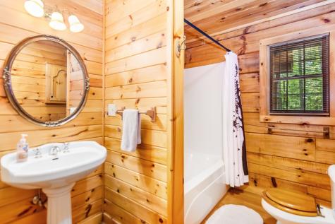 34 Mountain Lookout Morganton GA 30560