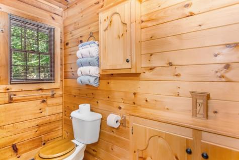 34 Mountain Lookout Morganton GA 30560