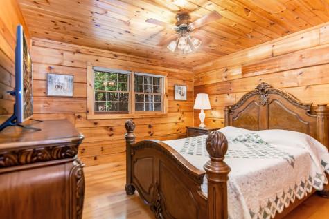 34 Mountain Lookout Morganton GA 30560