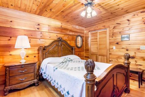 34 Mountain Lookout Morganton GA 30560