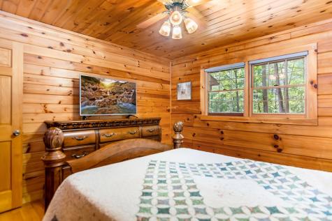 34 Mountain Lookout Morganton GA 30560