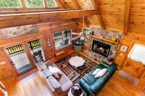 34 Mountain Lookout Morganton GA 30560