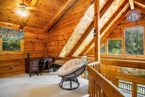 34 Mountain Lookout Morganton GA 30560