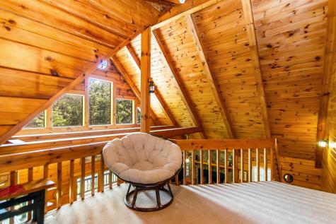 34 Mountain Lookout Morganton GA 30560