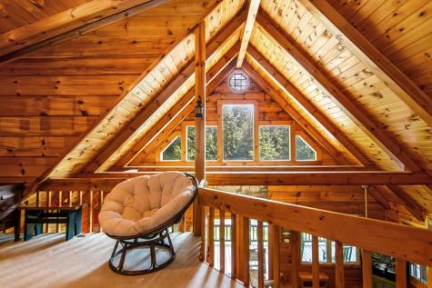 34 Mountain Lookout Morganton GA 30560