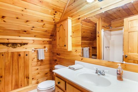 34 Mountain Lookout Morganton GA 30560