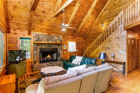 34 Mountain Lookout Morganton GA 30560