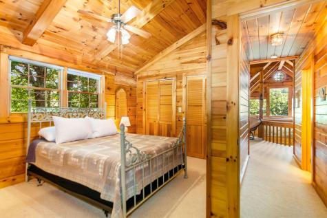 34 Mountain Lookout Morganton GA 30560