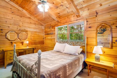 34 Mountain Lookout Morganton GA 30560