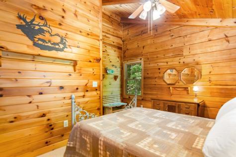 34 Mountain Lookout Morganton GA 30560