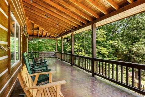 34 Mountain Lookout Morganton GA 30560