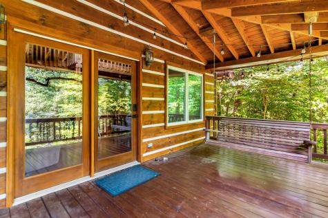 34 Mountain Lookout Morganton GA 30560