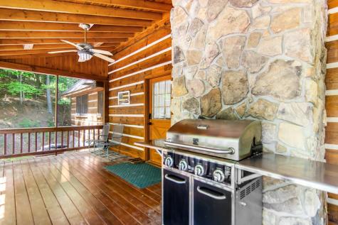 34 Mountain Lookout Morganton GA 30560