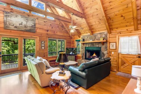 34 Mountain Lookout Morganton GA 30560