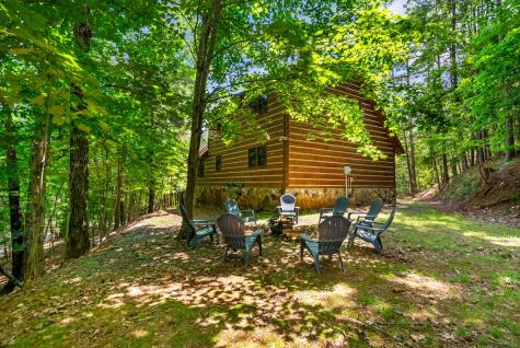 34 Mountain Lookout Morganton GA 30560