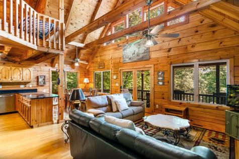 34 Mountain Lookout Morganton GA 30560