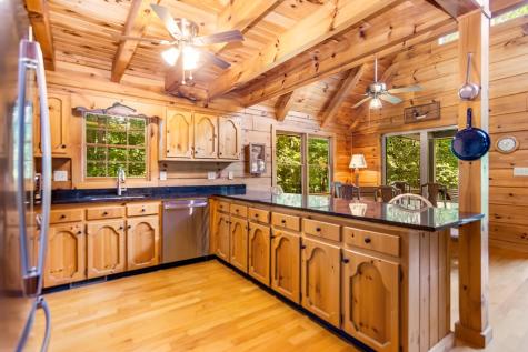 34 Mountain Lookout Morganton GA 30560