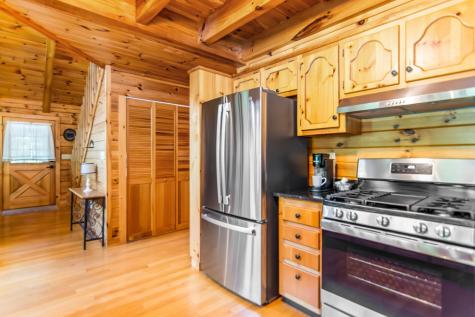 34 Mountain Lookout Morganton GA 30560