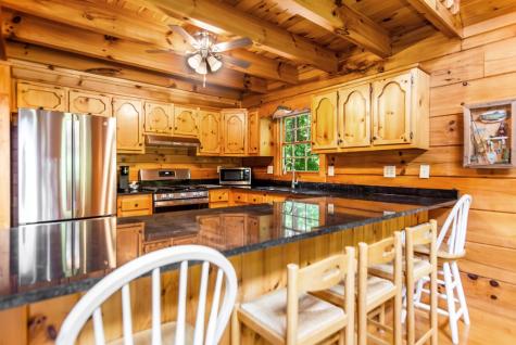 34 Mountain Lookout Morganton GA 30560