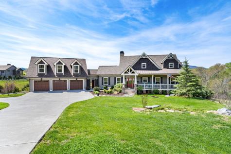 69 Lyndhurst Lane Young Harris GA 30582