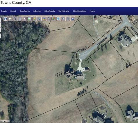 69 Lyndhurst Lane Young Harris GA 30582