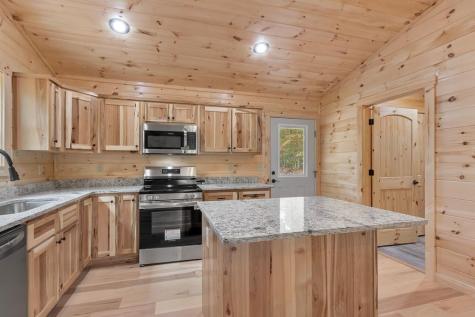 Lot 5 Victory Lane Murphy NC 28906