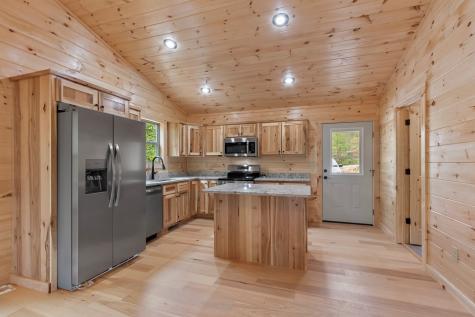 Lot 5 Victory Lane Murphy NC 28906