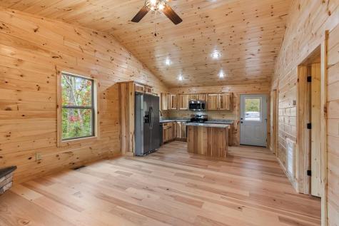 Lot 5 Victory Lane Murphy NC 28906