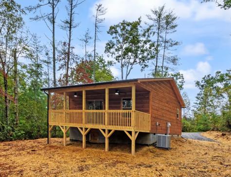 Lot 5 Victory Lane Murphy NC 28906