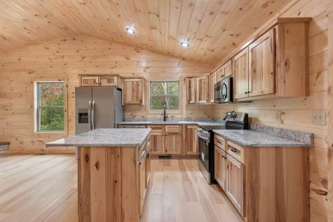 Lot 5 Victory Lane Murphy NC 28906