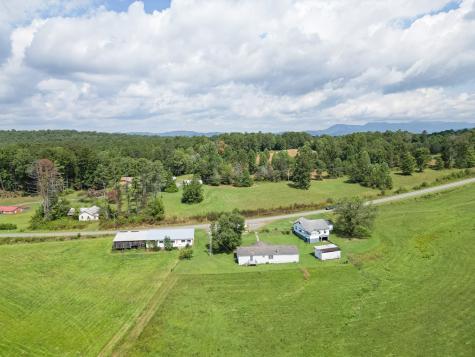 12625 Nc Highway 294 Murphy NC 28906