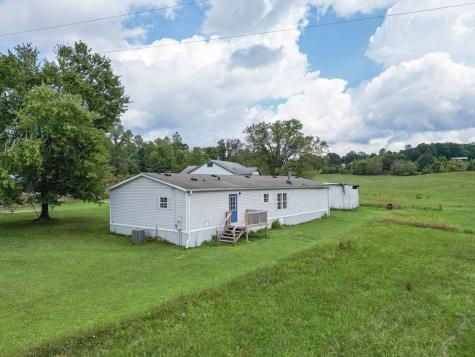 12625 Nc Highway 294 Murphy NC 28906