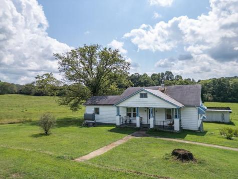 12625 Nc Highway 294 Murphy NC 28906