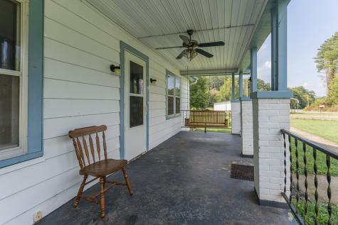 12625 Nc Highway 294 Murphy NC 28906