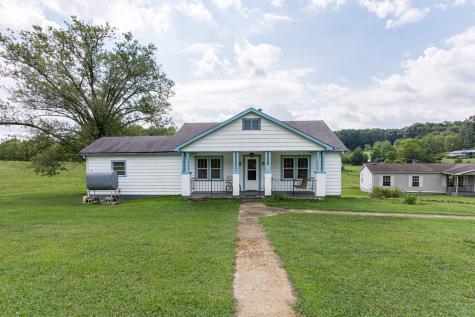 12625 Nc Highway 294 Murphy NC 28906