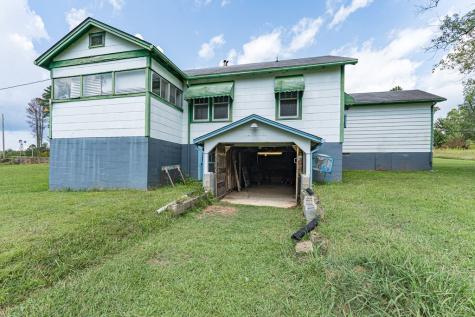 12625 Nc Highway 294 Murphy NC 28906