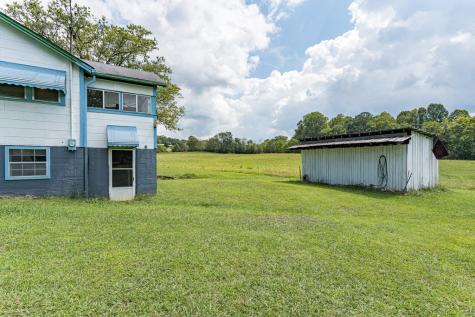 12625 Nc Highway 294 Murphy NC 28906