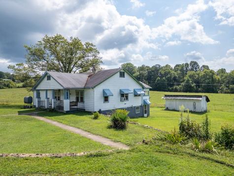 12625 Nc Highway 294 Murphy NC 28906