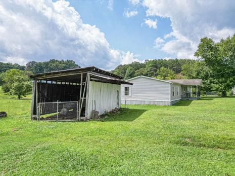 12625 Nc Highway 294 Murphy NC 28906